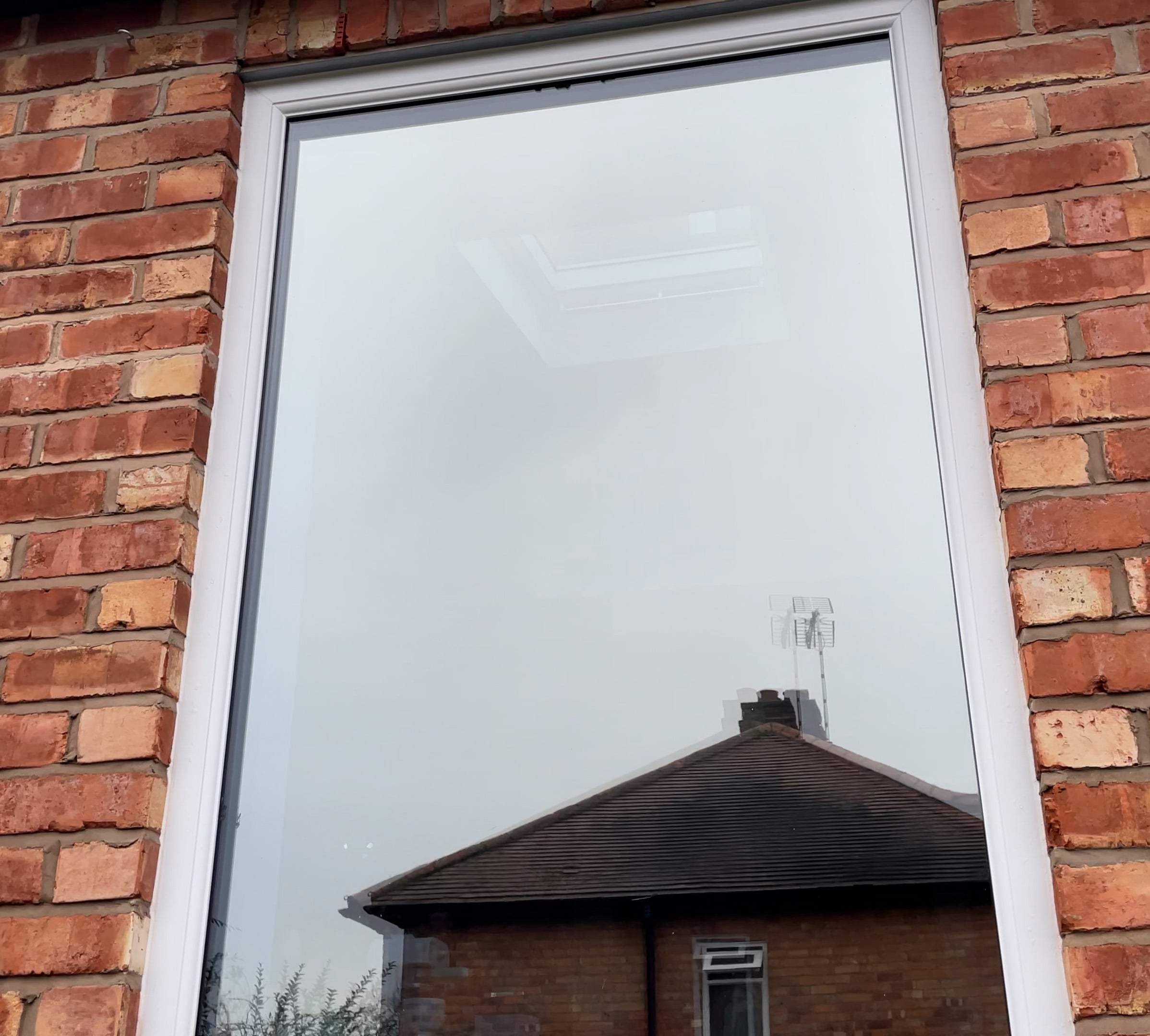 Solar window Films Nottingham